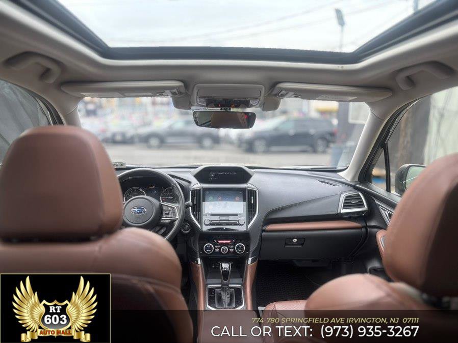 Used 2021 Subaru Forester Touring AWD/4WD image 12