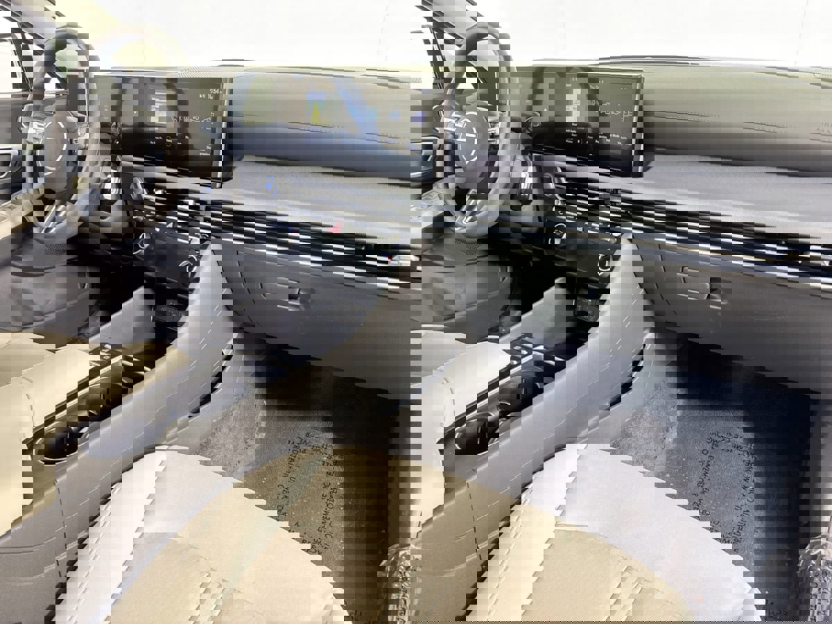 Used 2025 Hyundai Sonata SEL image 31