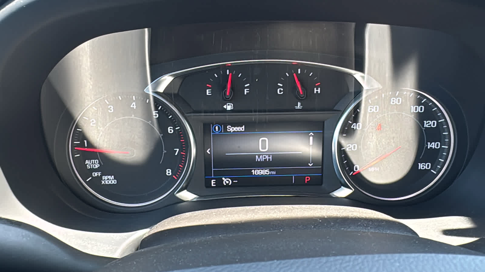 Used 2023 GMC Acadia SLE w/ Driver Convenience Package AWD/4WD image 12