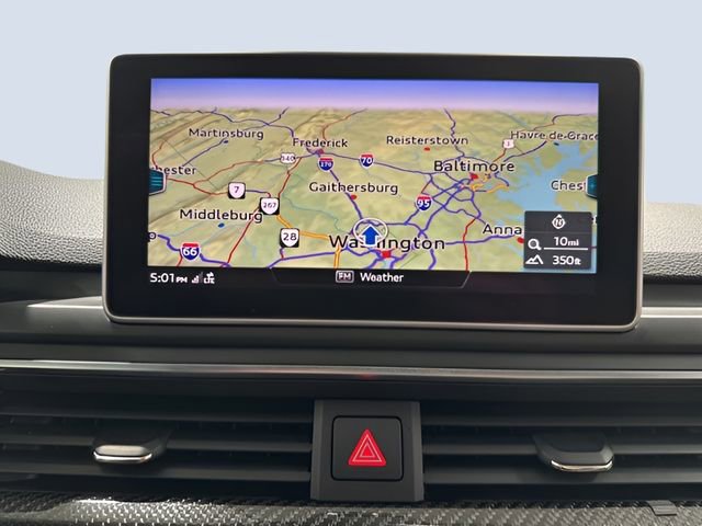 Used 2019 Audi RS 5 Sportback image 23