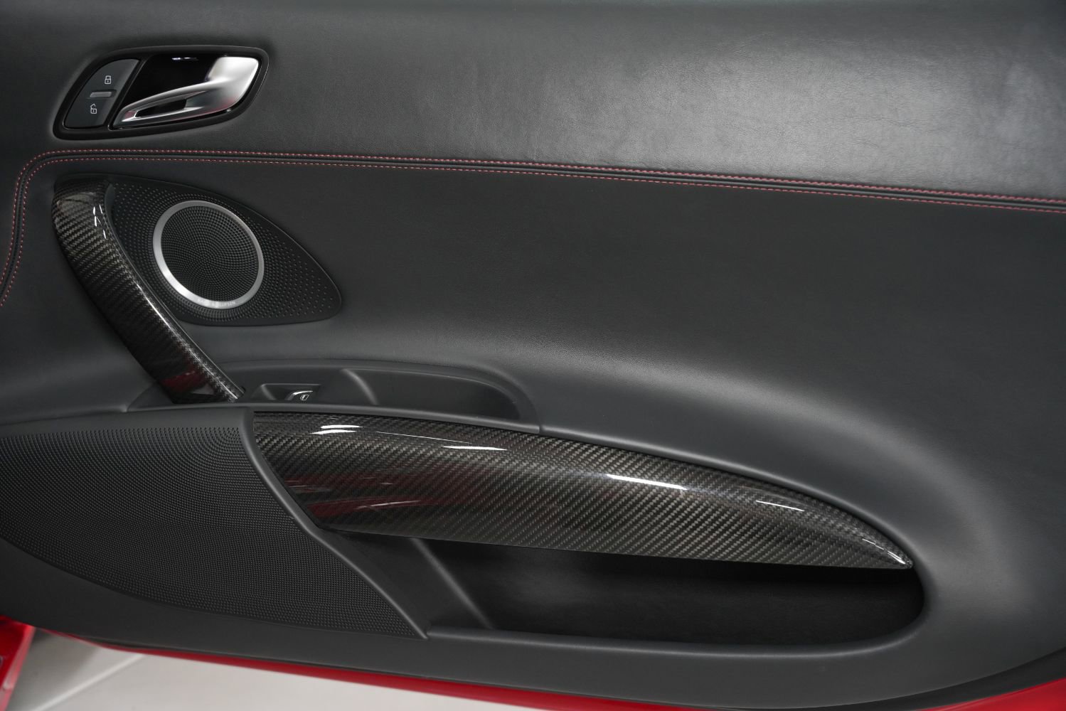 Used 2014 Audi R8 V10 image 34