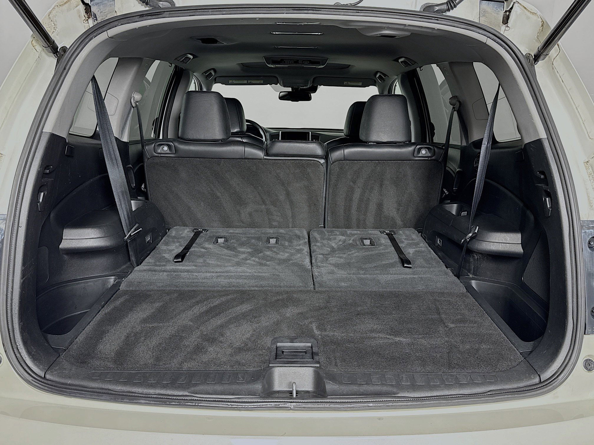 Certified 2018 Honda Pilot Touring image 28