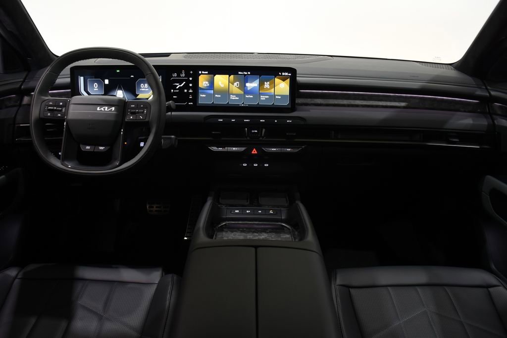 New 2027 Kia Telluride SX Prestige X-Pro image 8