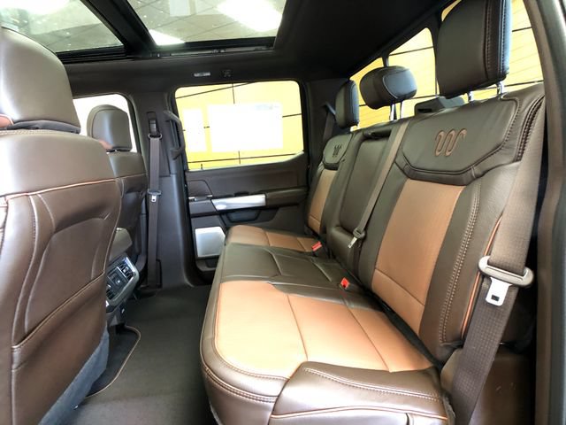 New 2026 Ford F250 King Ranch AWD/4WD image 22