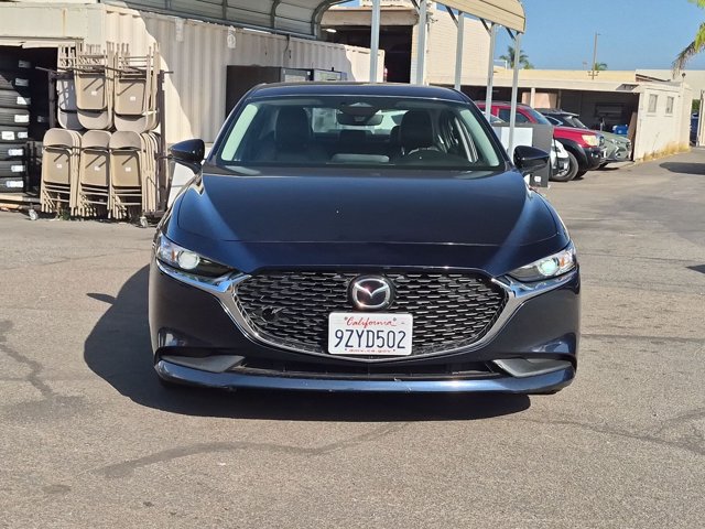 Used 2024 MAZDA MAZDA3 s FWD video 2