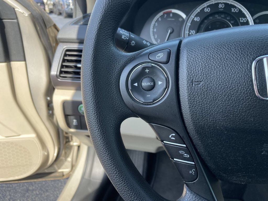 Used 2014 Honda Accord LX image 15