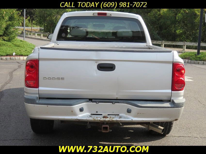 Used 2011 Dodge Dakota Big Horn image 8