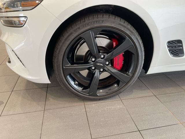 Used 2026 Genesis G70 3.3T Sport Prestige AWD/4WD image 8