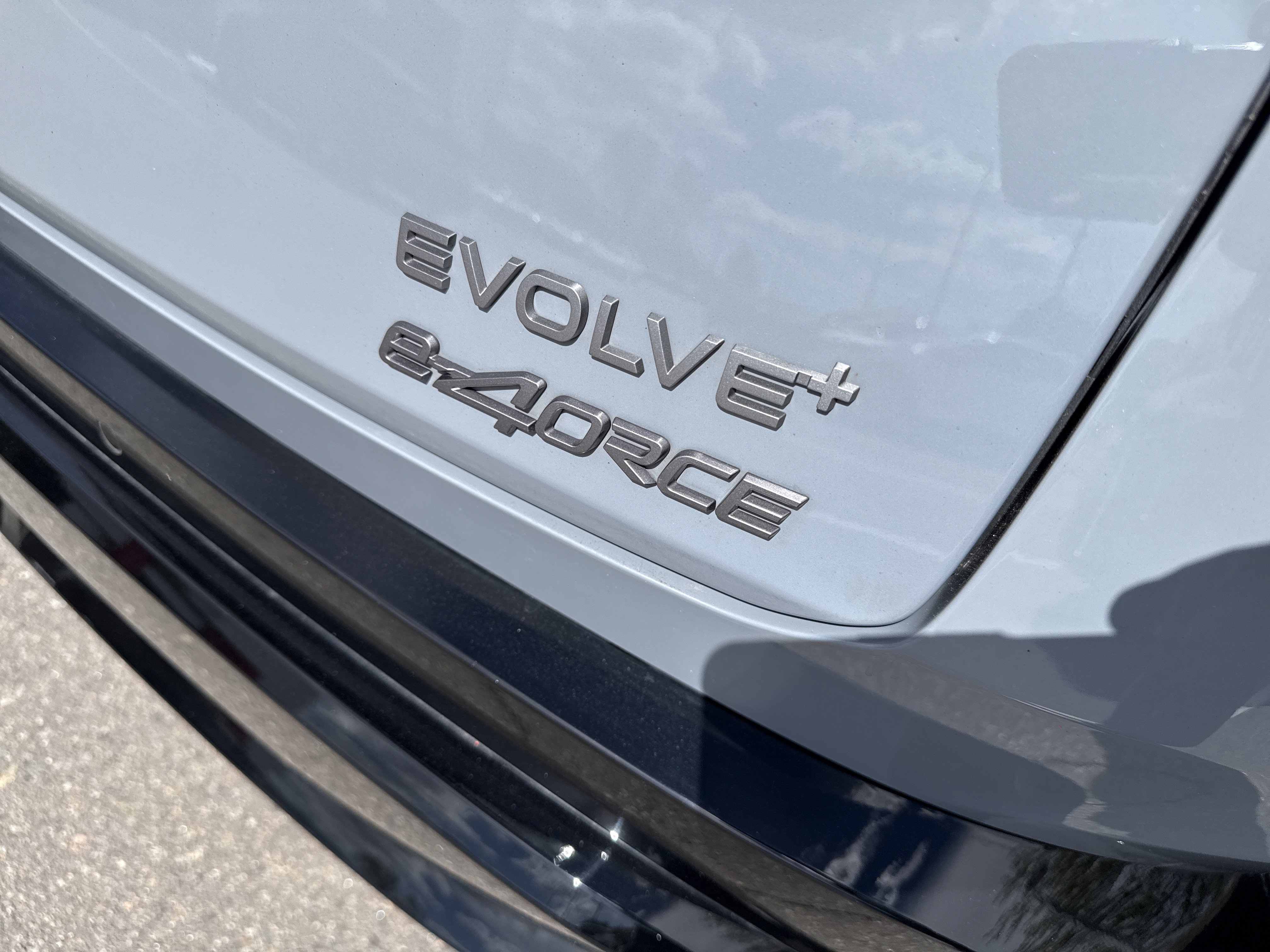 Certified 2024 Nissan Ariya AWD image 14