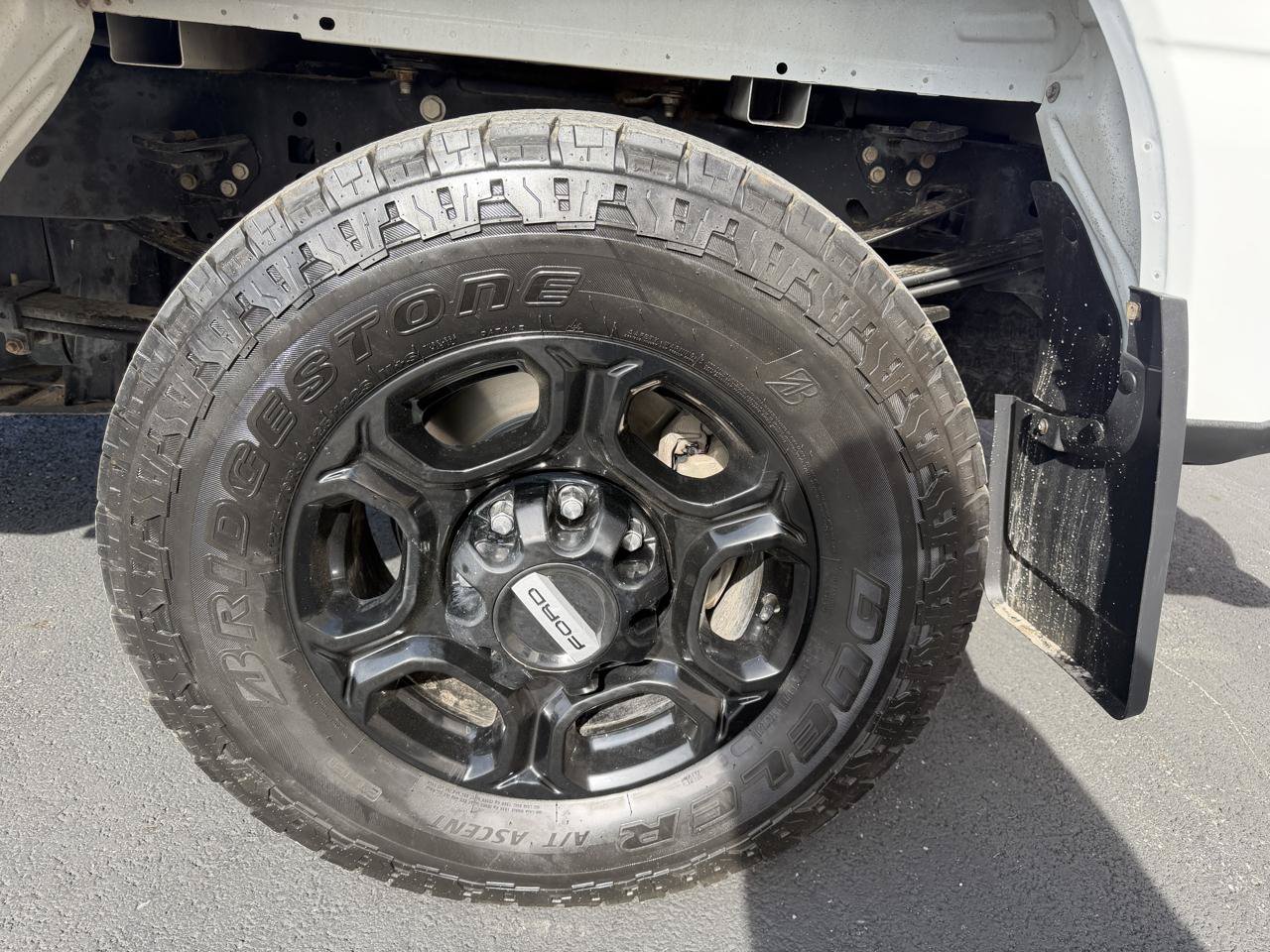 Used 2024 Ford F250 XL w/ STX Appearance Package AWD/4WD image 33