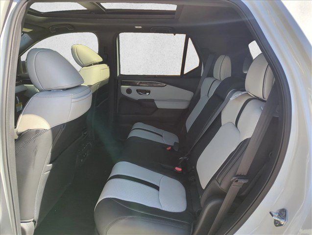 New 2027 Honda Passport TrailSport Elite image 18