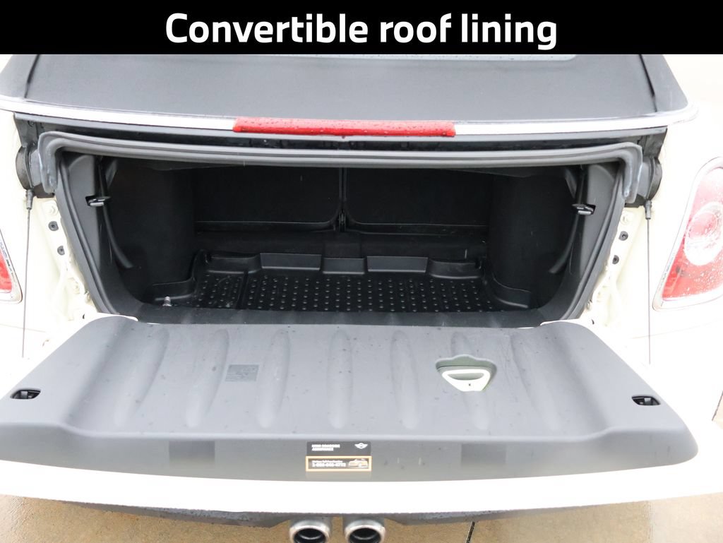 Used 2015 MINI Cooper S FWD image 17
