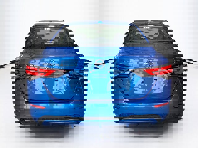 Certified 2023 Nissan Sentra SV image 6