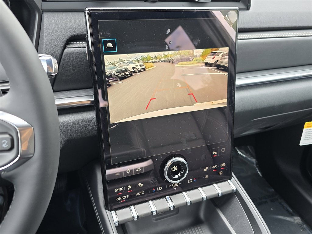 New 2026 GMC Terrain Elevation w/ Elevation Premium Package image 20