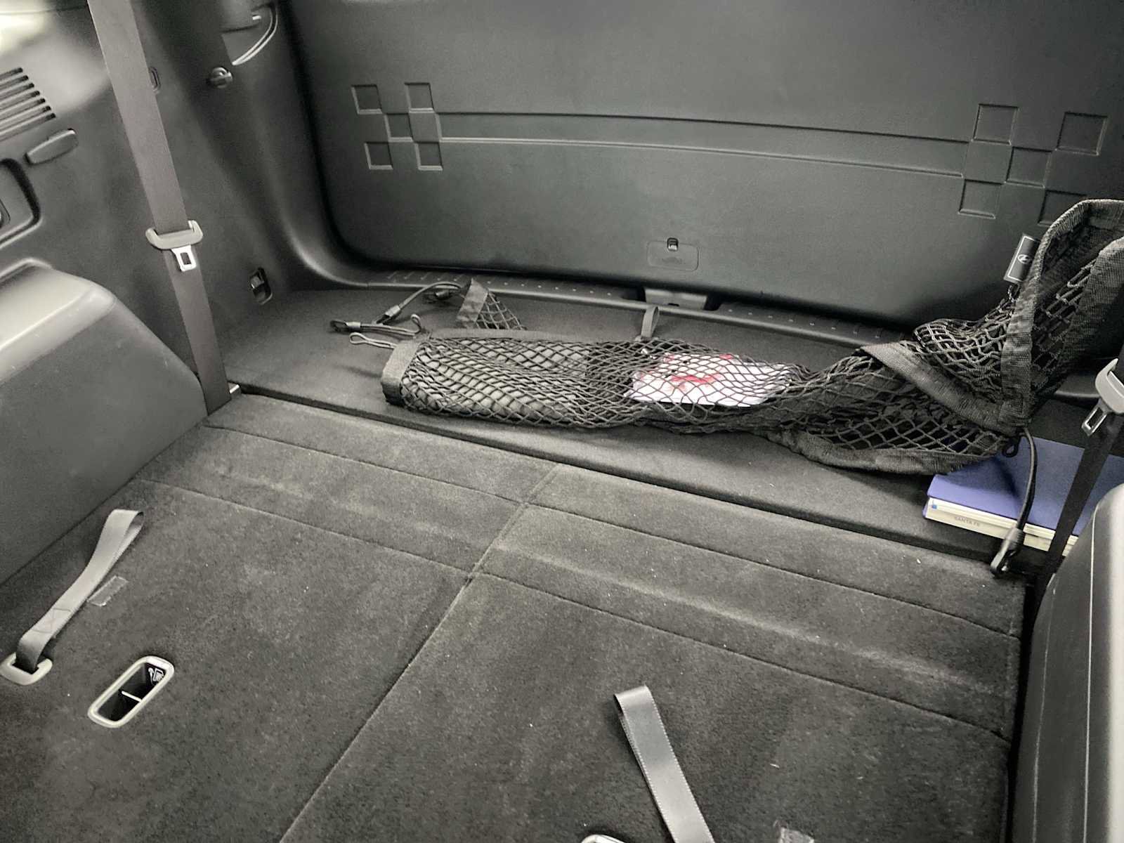 Certified 2024 Hyundai Santa Fe Calligraphy image 16