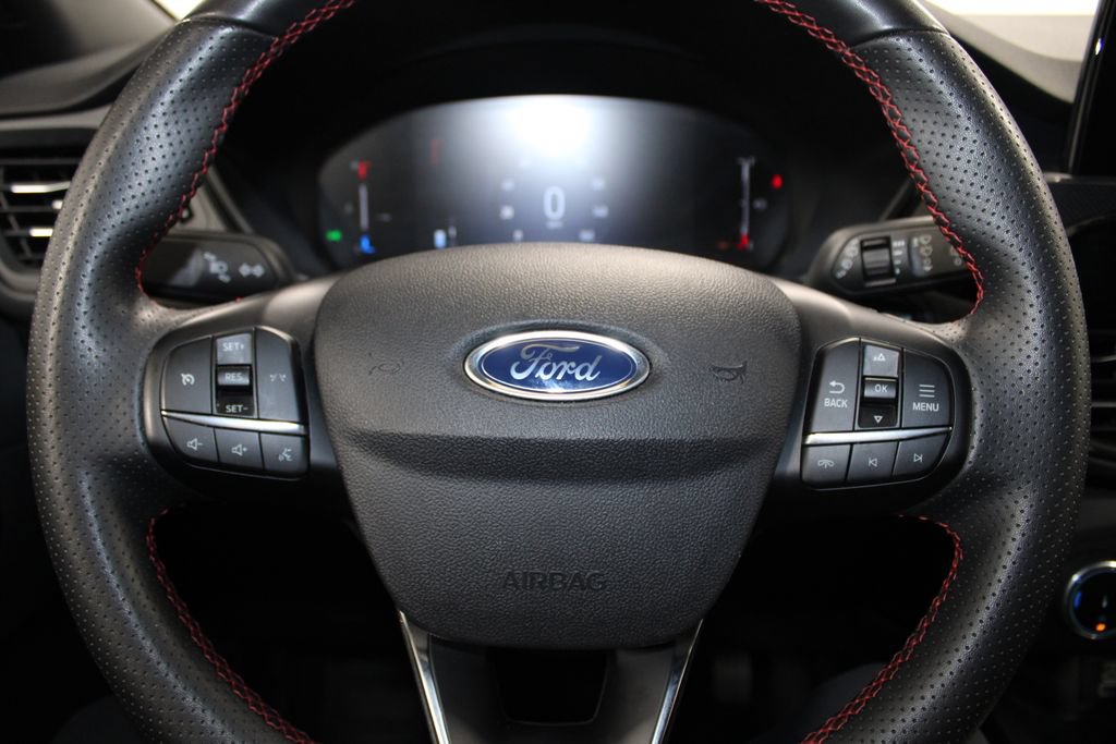 Used 2025 Ford Escape ST-Line AWD/4WD image 33