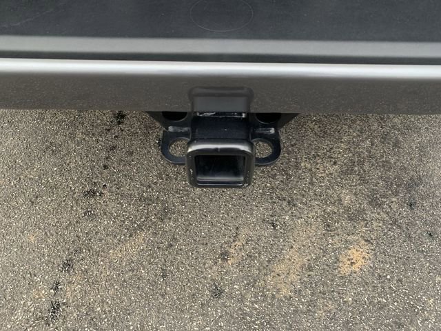 Used 2022 Chevrolet Silverado 1500 Custom image 30