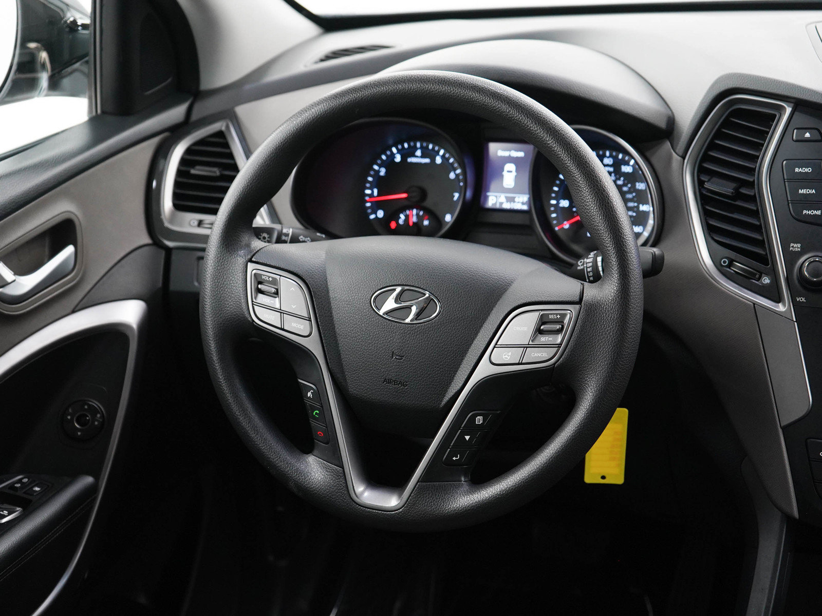 Used 2015 Hyundai Santa Fe Sport AWD/4WD image 14