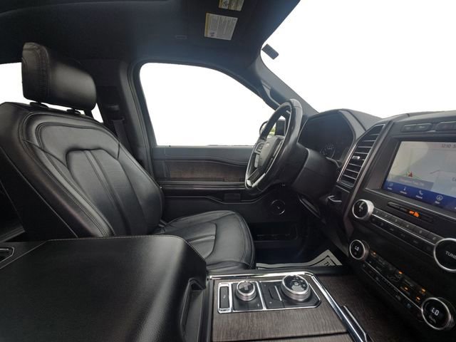 Used 2020 Ford Expedition Max Limited AWD/4WD image 16
