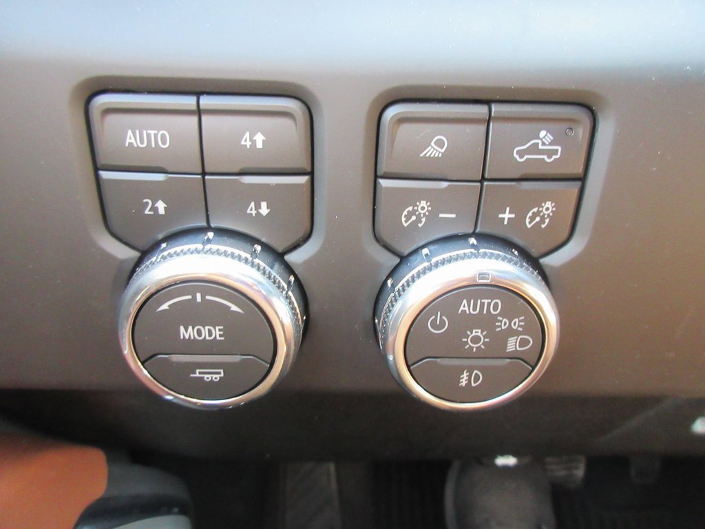 New 2026 GMC Sierra 2500 Denali Ultimate image 17