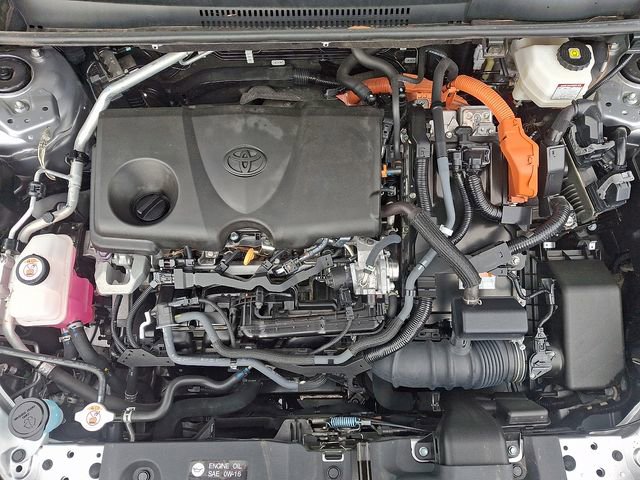 Used 2023 Toyota RAV4 XSE image 31