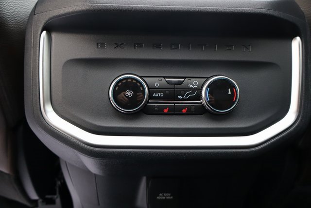 New 2026 Ford Expedition King Ranch image 34