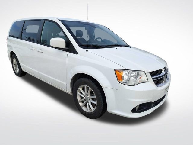 Used 2020 Dodge Grand Caravan SE FWD image 50