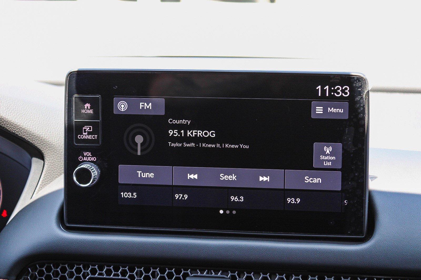 Certified 2026 Honda HR-V Sport image 16