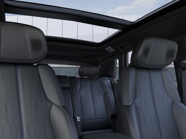 New 2026 Cadillac Lyriq Premium Sport AWD/4WD image 24