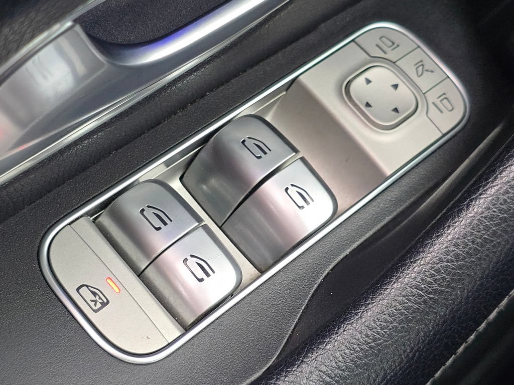 Certified 2023 Mercedes-Benz GLS 450 4MATIC image 30