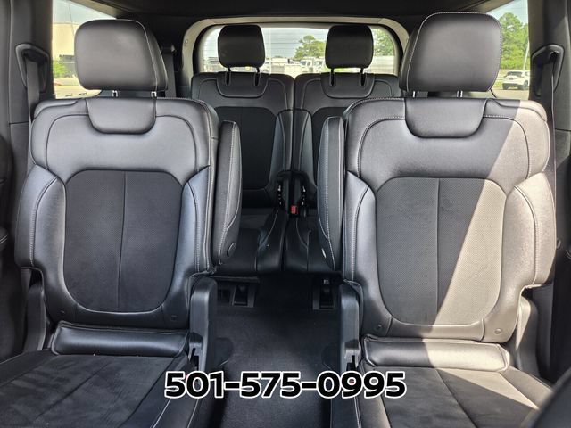 Used 2023 Jeep Grand Cherokee L Laredo AWD/4WD image 12