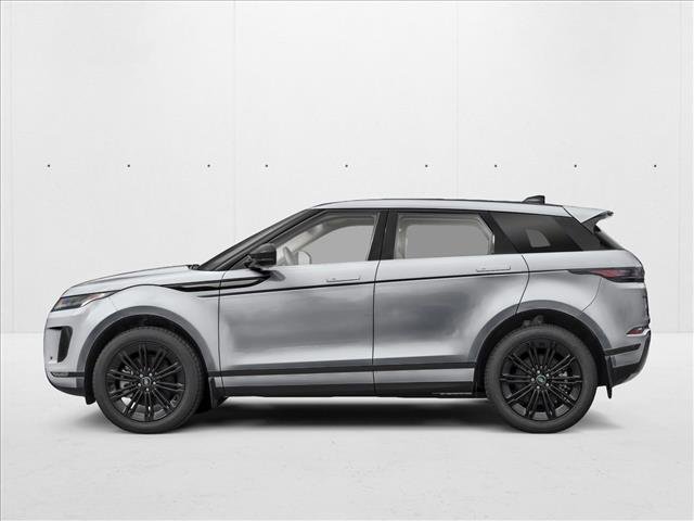 New 2026 Land Rover Range Rover Evoque S image 3