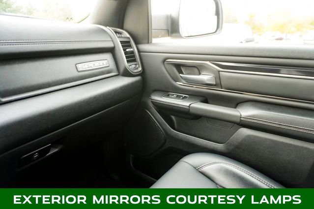 Used 2019 RAM 1500 Sport image 26