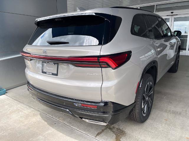 New 2026 Buick Enclave Sport Touring w/ Power Package FWD image 8