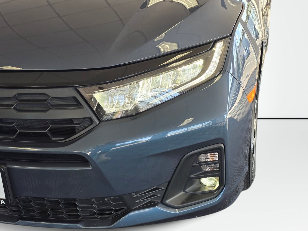 Used 2025 Honda Odyssey EX-L image 10