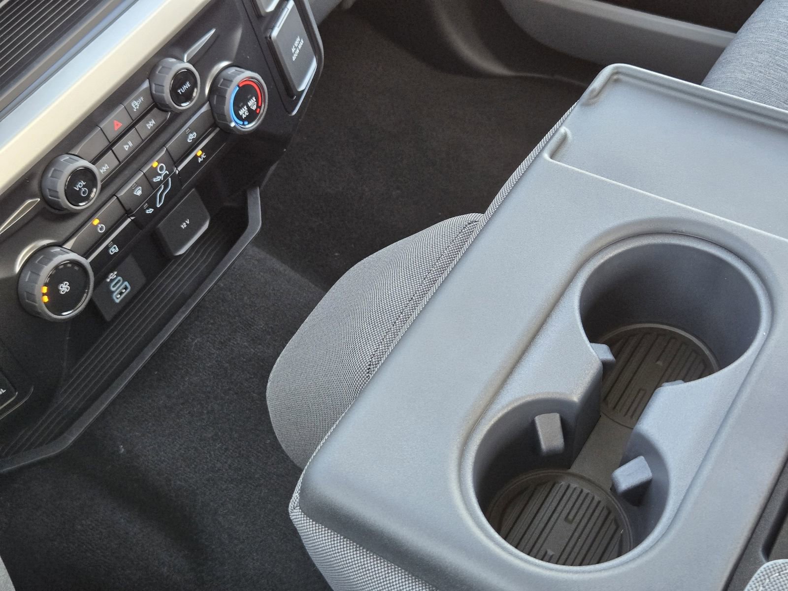 New 2026 Ford F250 XL w/ STX Appearance Package image 22