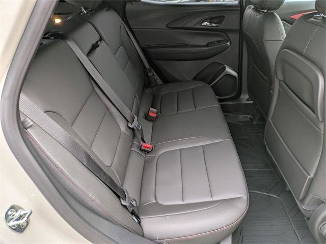 New 2026 Chevrolet TrailBlazer RS w/ Convenience Package image 26