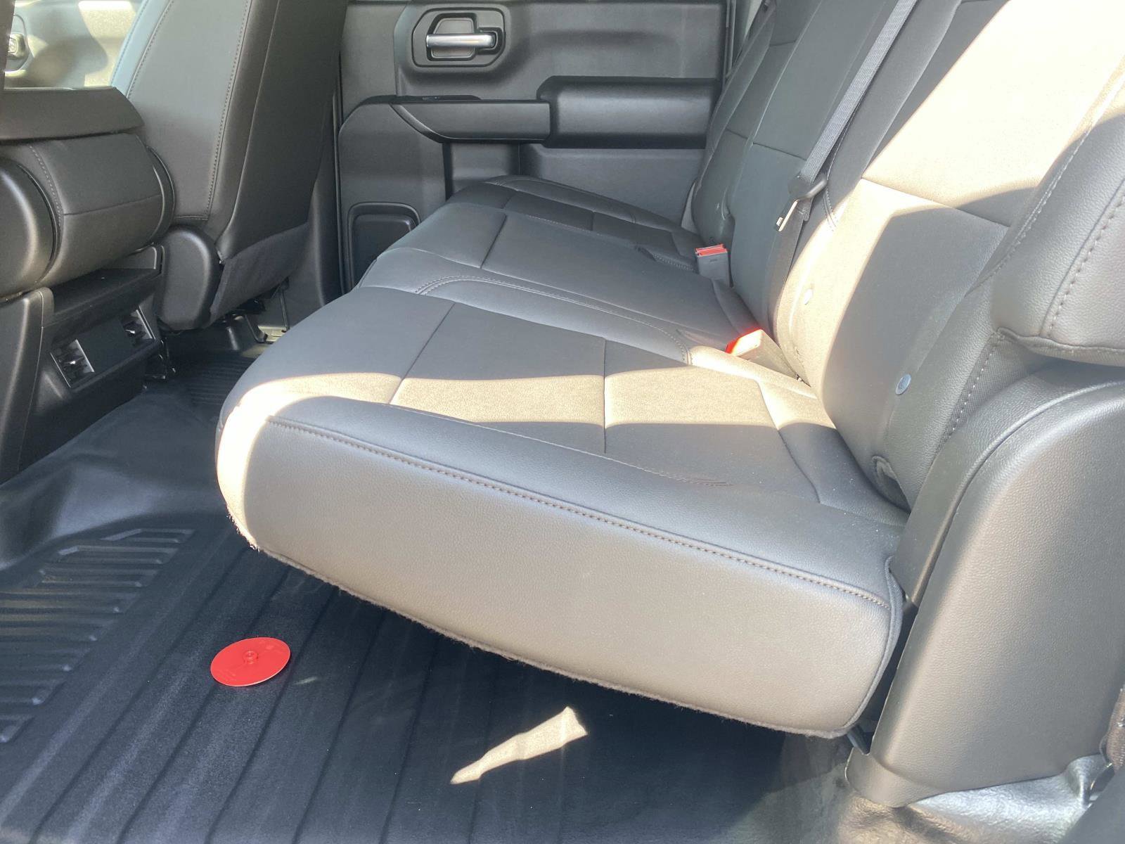 Used 2025 Chevrolet Silverado 2500 W/T w/ WT Convenience Package image 19