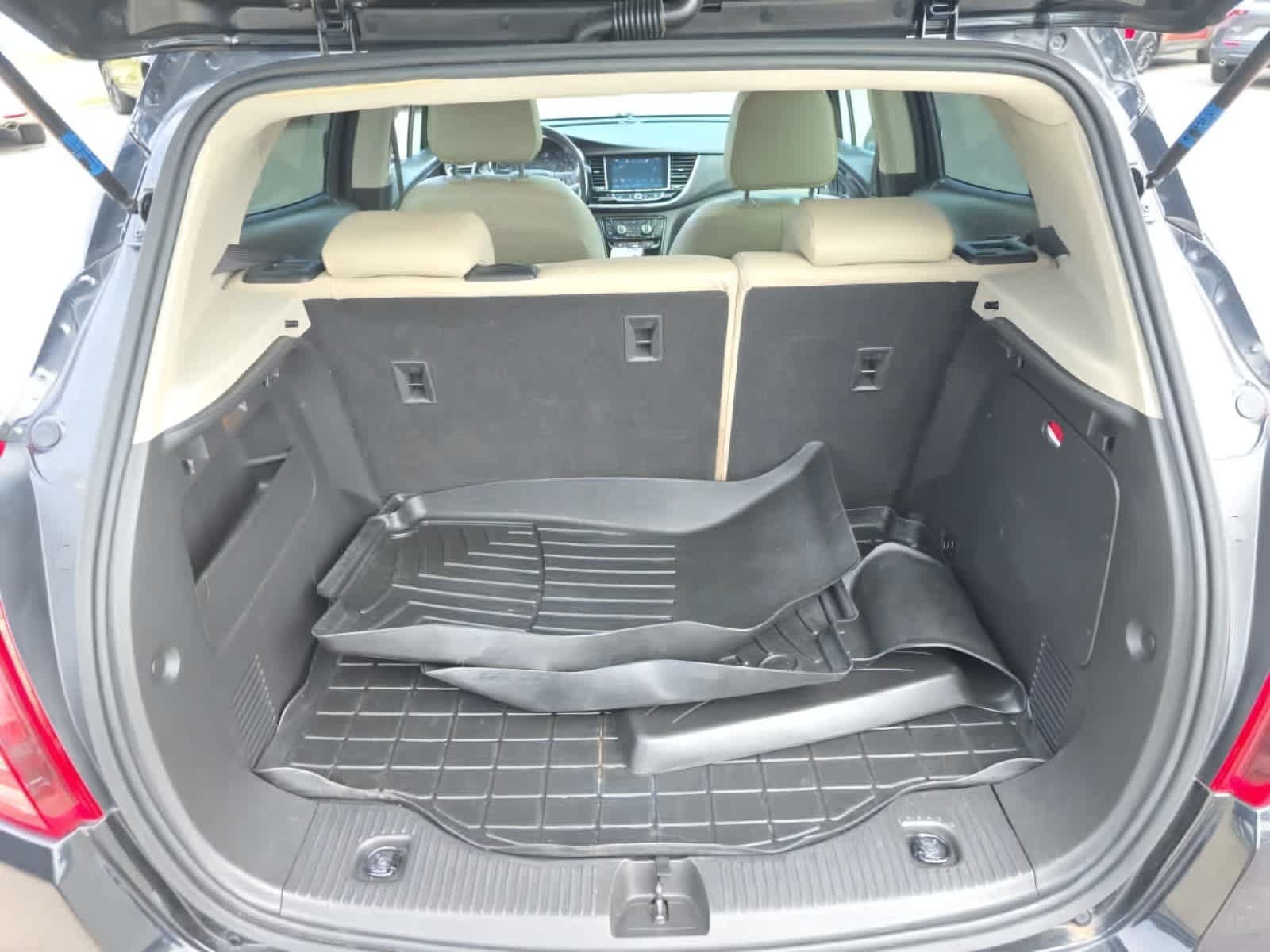 Used 2019 Buick Encore Essence w/ Safety Package II AWD/4WD image 32