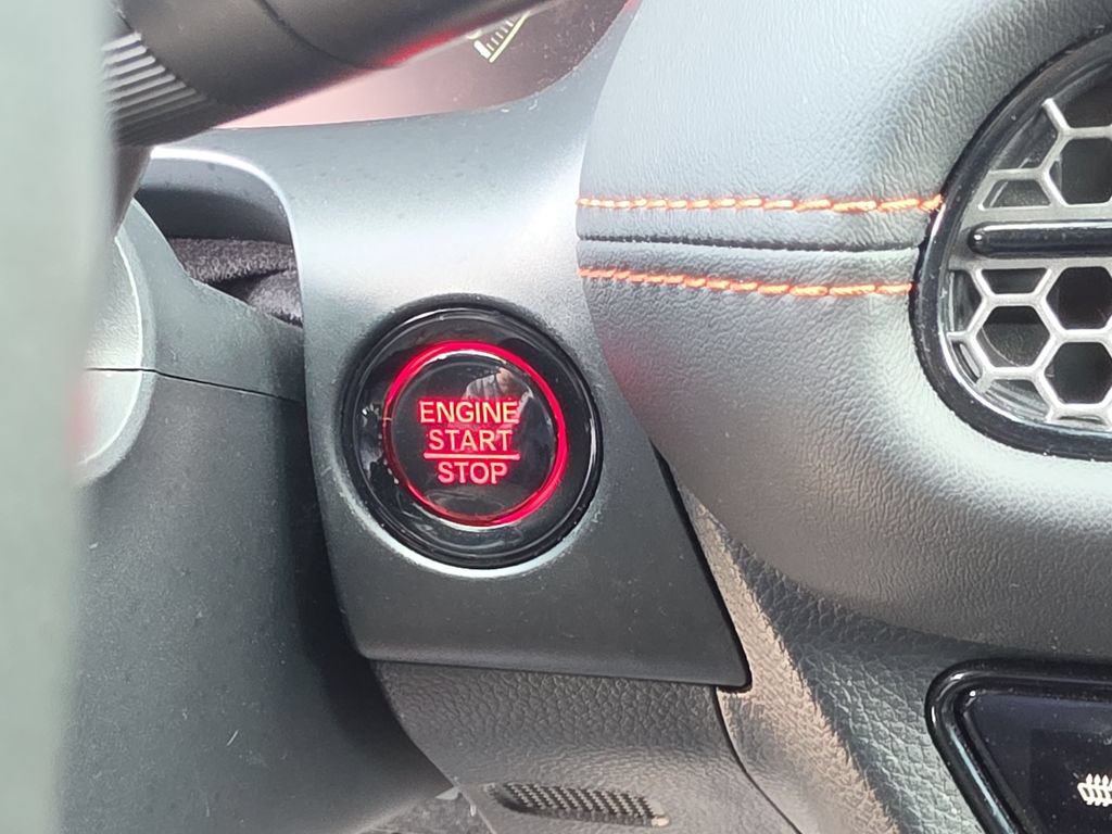 Used 2024 Honda HR-V Sport image 22