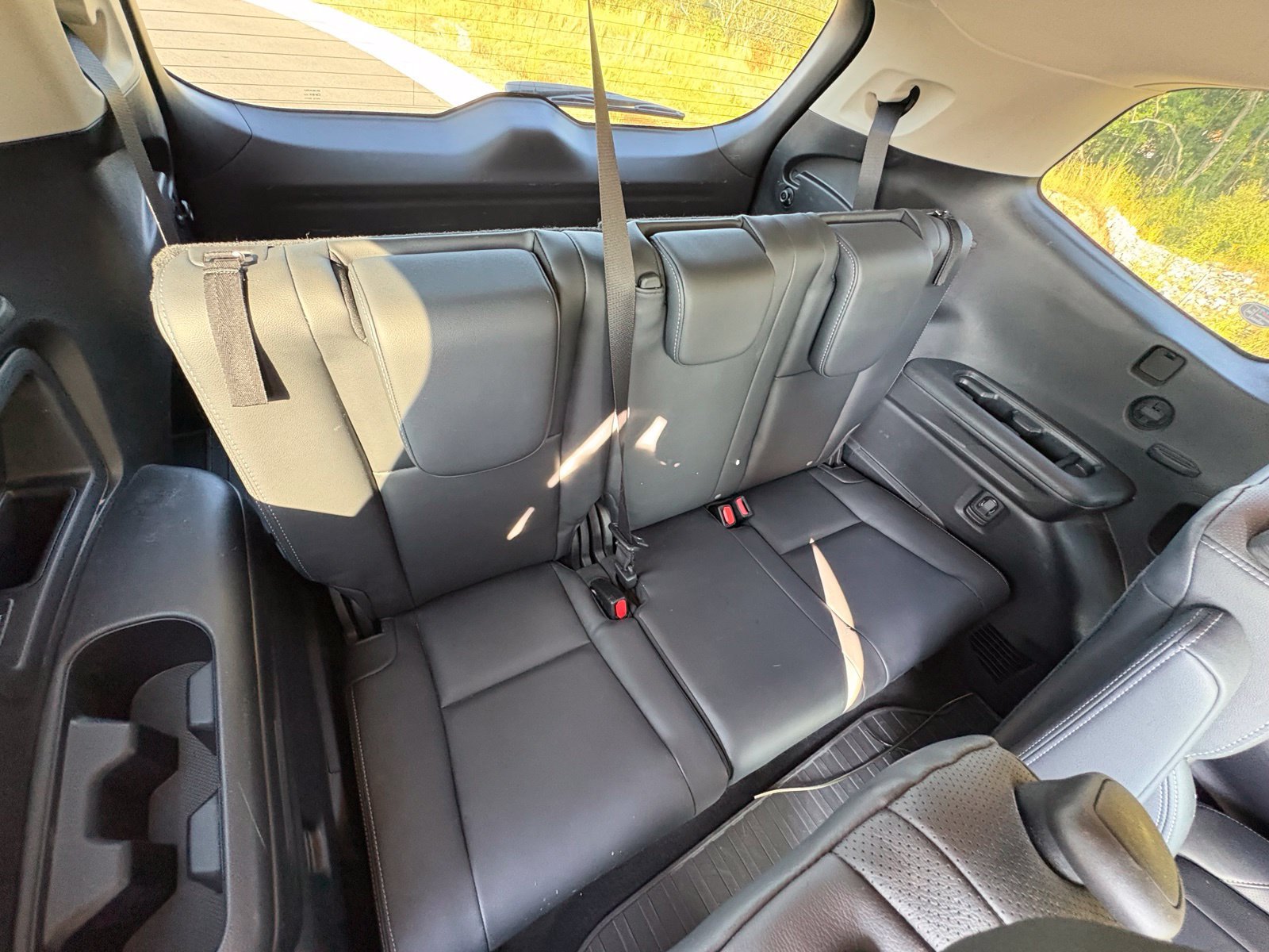 Used 2023 Subaru Ascent Limited AWD/4WD image 29