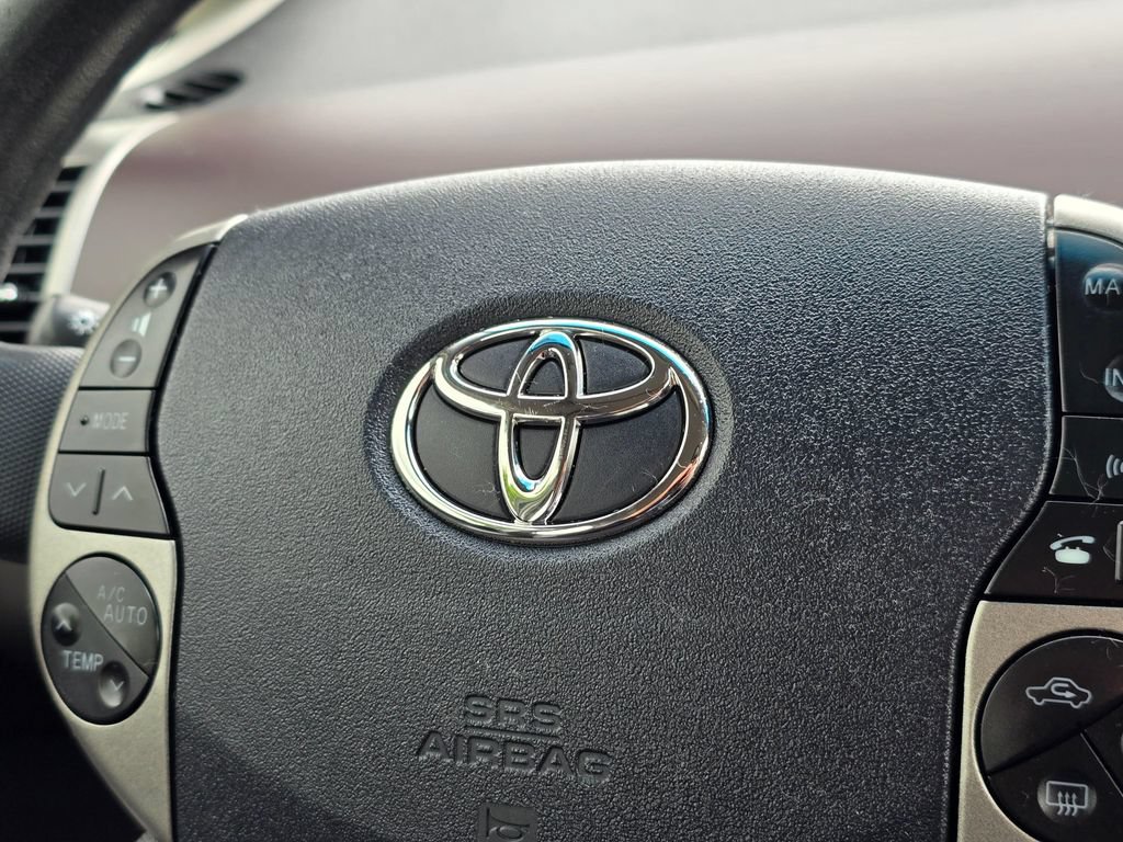Used 2005 Toyota Prius FWD image 31