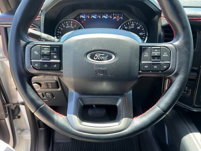 Certified 2023 Ford Expedition Limited AWD/4WD image 20