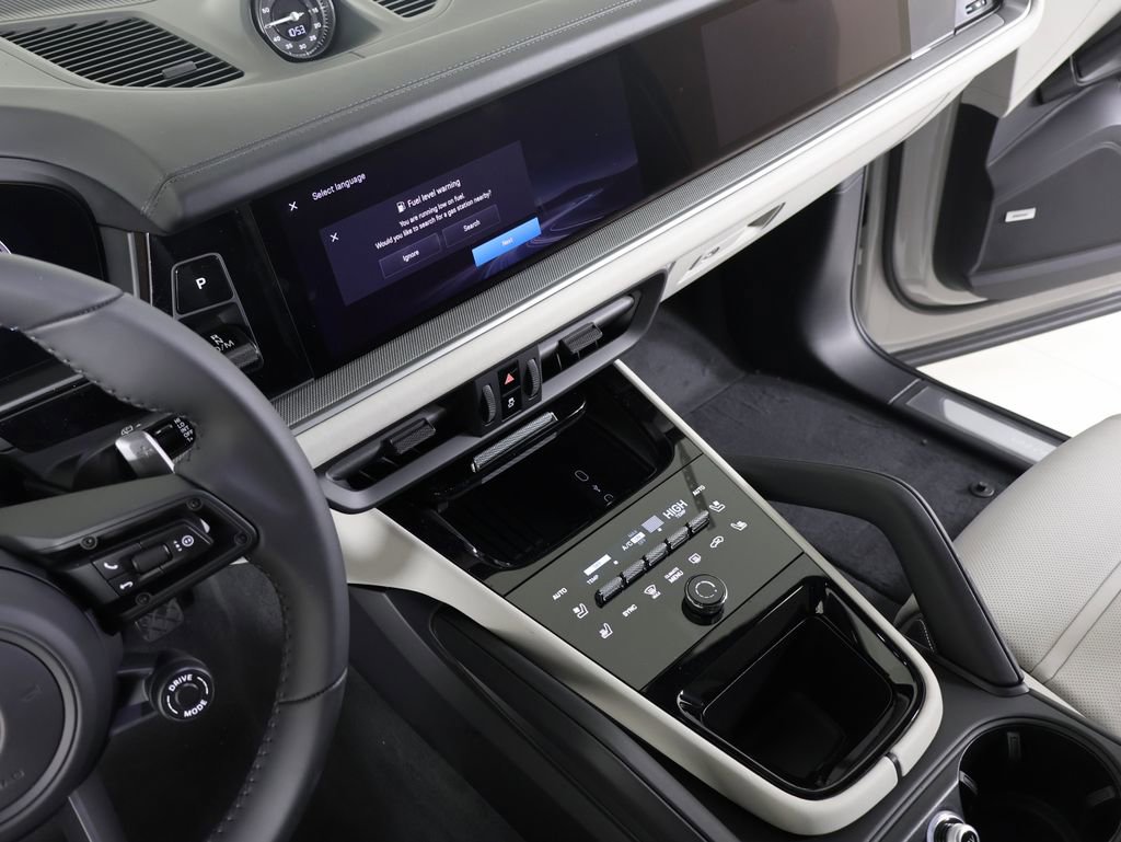 New 2026 Porsche Cayenne E-Hybrid image 13