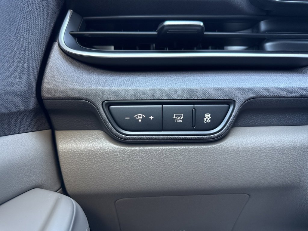 New 2026 Kia Carnival EX image 13