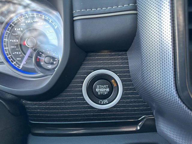 Used 2019 RAM 2500 Limited image 26