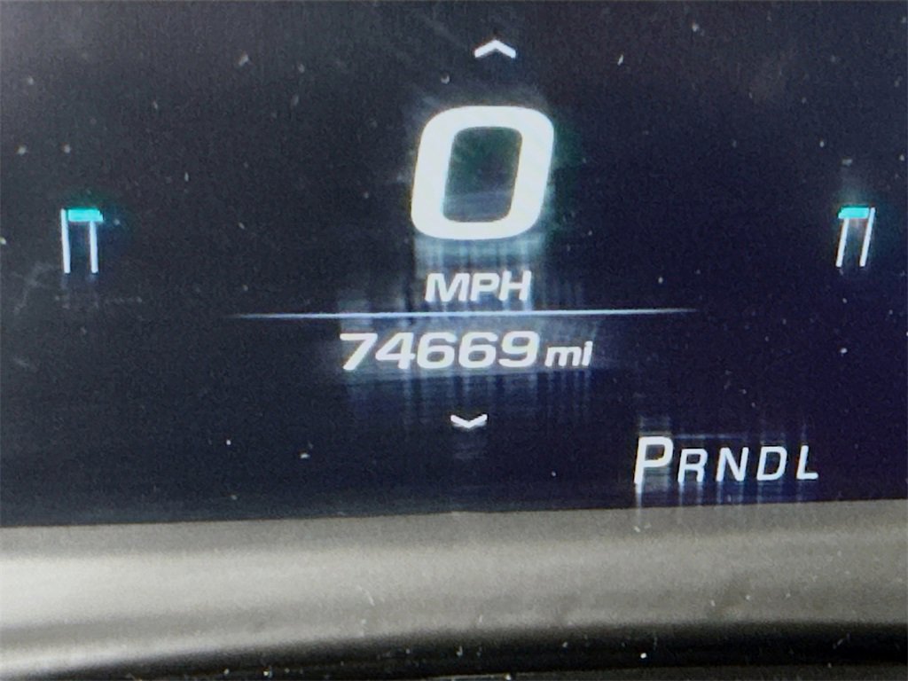 Used 2020 GMC Yukon Denali w/ Open Road Package image 4