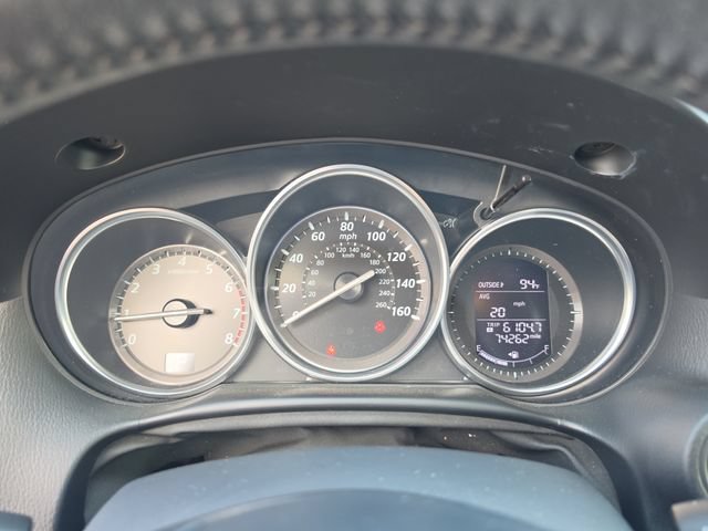 Used 2015 MAZDA CX-5 Touring FWD image 19