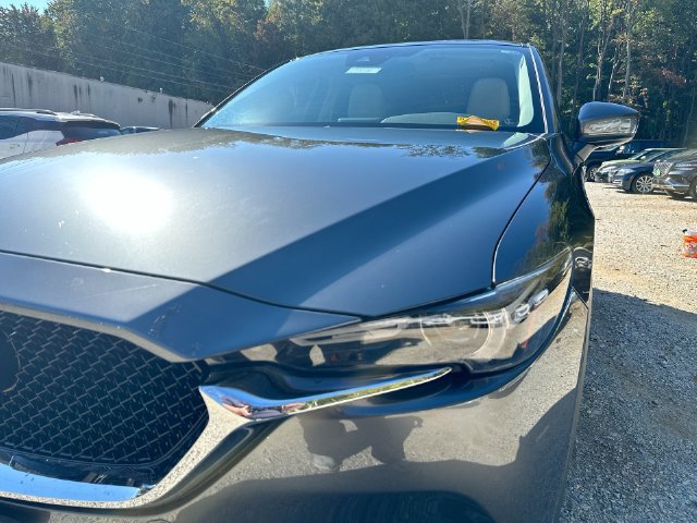 Used 2020 MAZDA CX-5 Grand Touring AWD/4WD image 64