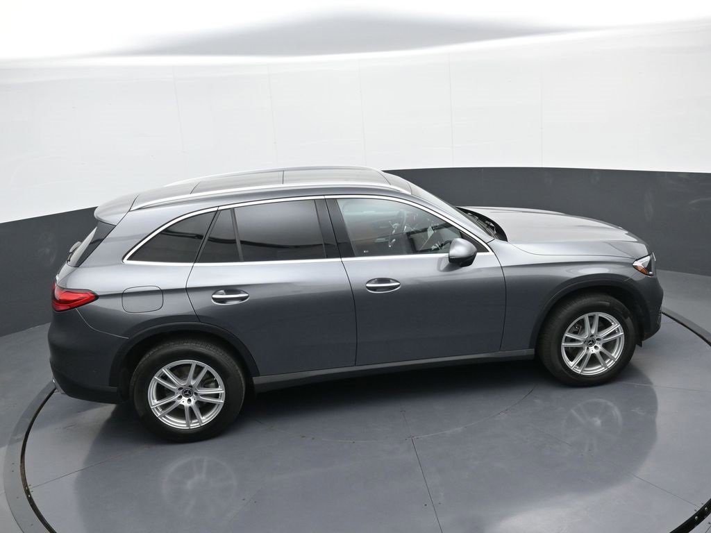 Used 2023 Mercedes-Benz GLC 300 4MATIC image 36